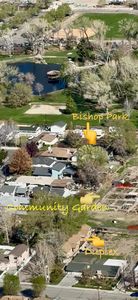 325 E Pine St, Bishop, CA, 93514