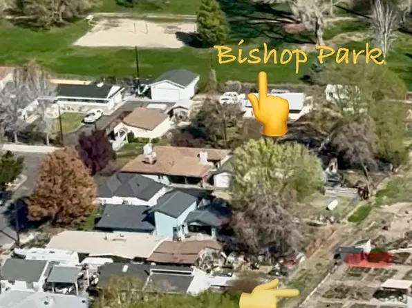 325 E Pine St, Bishop, CA 93514