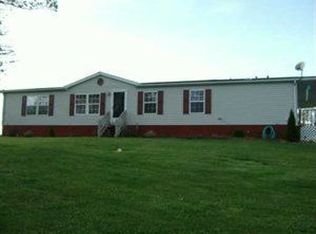 630 Lisbon Rd, Darlington, PA 16115