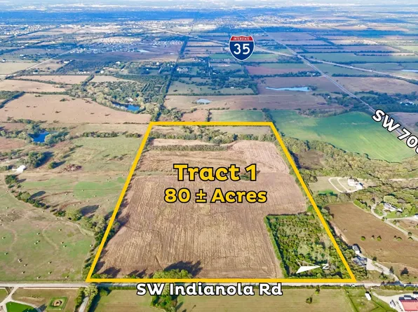 N Of SW #80, Andover, KS 67002