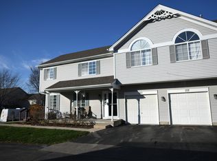 120 Village Creek Dr #A-15, Lake In The Hills, IL 60156