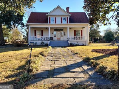 121 Cook St, Royston, GA, 30662