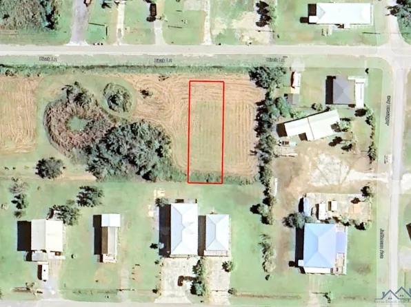 5 Birch Ln, Grand Isle, LA 70358