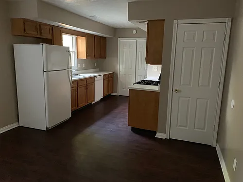 Floor plan 1815 Kraig Drive