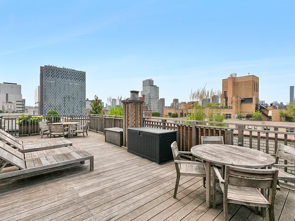 301 East 69th Street 4C image 1 of 6