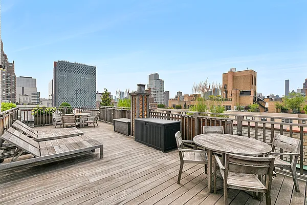 301 East 69th Street #4C