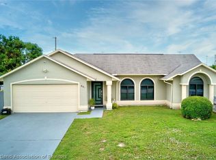 801 SW Trouville Ave, Port Saint Lucie, FL 34953