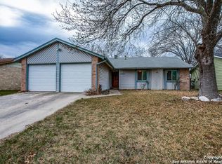 9323 Valley Bnd, San Antonio, TX 78250