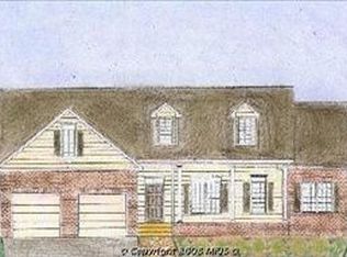 8073 Long Hill Rd, Pasadena, MD 21122