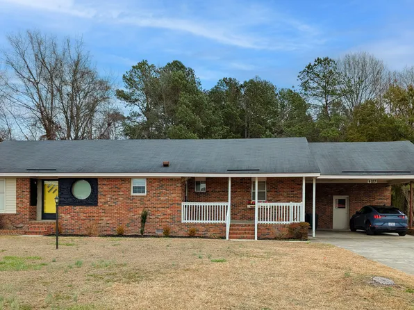 4123 Us Highway 70 E, Goldsboro, NC 27534