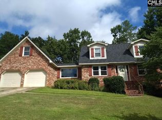 125 Shetford Rd, Irmo, SC 29063