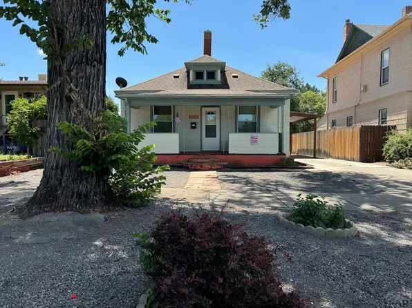 1010 E 6th St, Pueblo, CO 81001