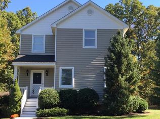 1928 Turkeyfoot Rd, Forest, VA 24551