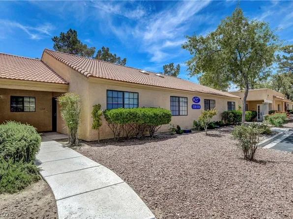 2851 S Valley View Blvd Unit 1112, Las Vegas, NV 89102