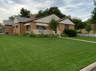 2501 Zarah Dr, Great Bend, KS 67530
