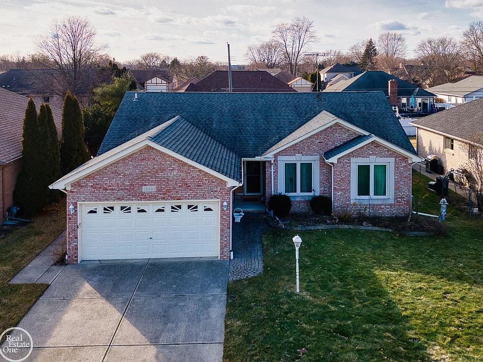 35661 Wellston Ave, Sterling Heights, MI 48312 Zillow