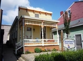 625 Main St, Covington, KY 41011