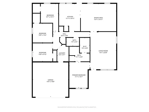 3605 Snead Ct Photo 1
