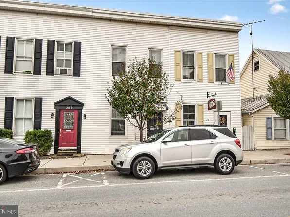 209 W Main St, Emmitsburg, MD 21727