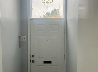 520 E North Ave, Baltimore, MD 21202