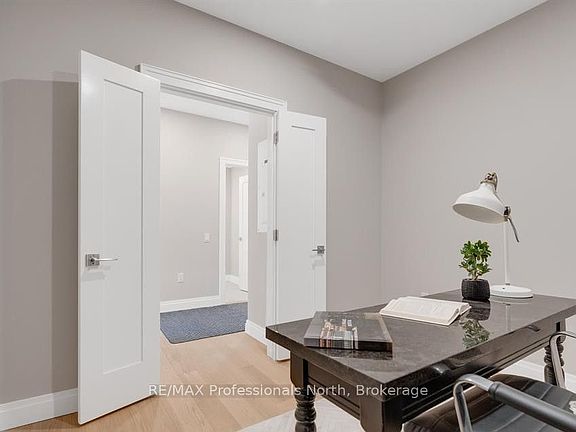 4th image of 32 Brunel Rd #105