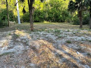 Park Avenue Lot #5, De Leon Springs, FL 32130