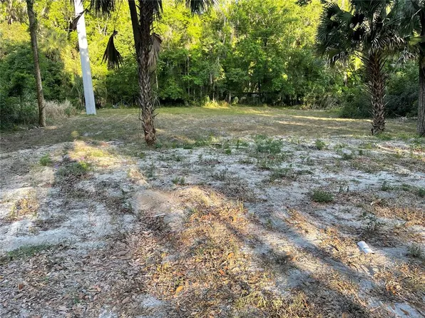 Park Avenue Lot #5, De Leon Springs, FL 32130