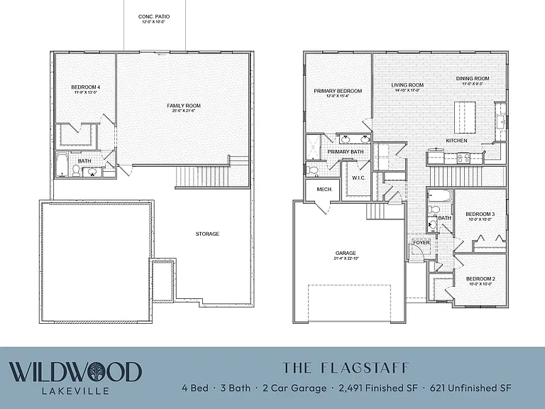 Wildwood Lakeville - NOW OPEN! — Photo 76