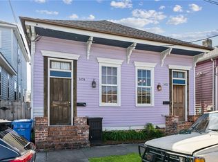 1472-74 N Prieur St, New Orleans, LA 70116
