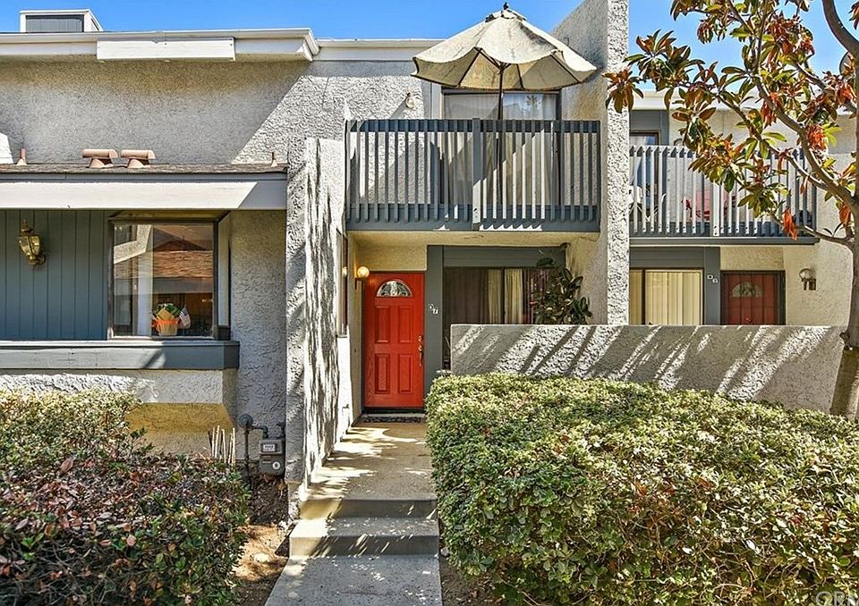 1st image of 20831 E Calora St APT D7