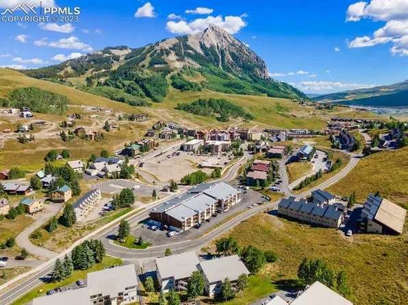 651 Gothic Rd #301, Crested Butte, CO 81225