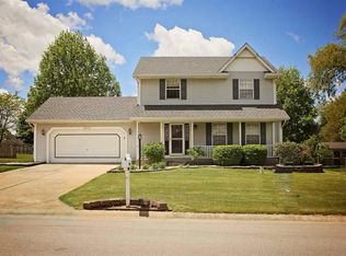 52773 Silver Fox Trl, South Bend, IN