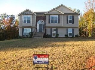 82 Oakview Dr, Hull, GA 30646