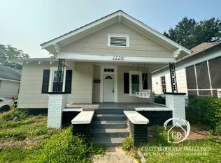 1220 21st St, Columbus, GA 31901