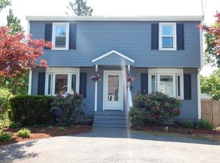 64 Holmes Rd, Dedham, MA 02026