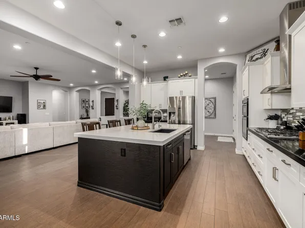 21930 E TIERRA GRANDE Court, Queen Creek, AZ 85142