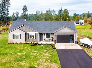 632 E Jones St, Yacolt, WA 98675