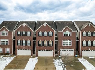 432 Cherry Orchard Rd #75, Canton, MI 48188