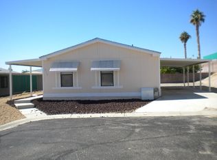 3175 Arroya Ct, Laughlin, NV 89029