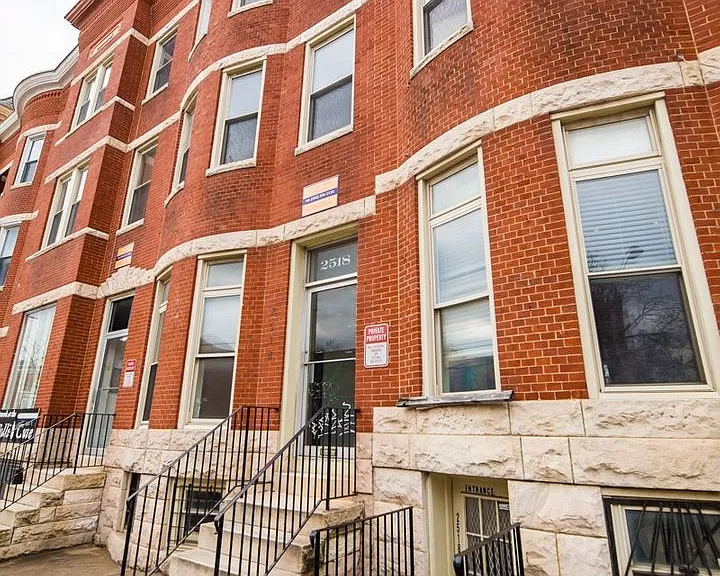 2516 N. Charles St. — Photo 1
