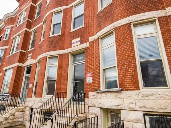 2516 N. Charles St., 2516 N Charles St APT 2, Baltimore, MD 21218