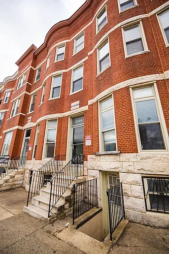 2516 N. Charles St. Photo 1
