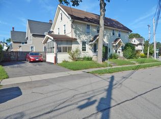 235 E Elm St, East Rochester, NY 14445