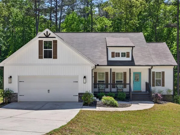 30 Bufflehead Ct, Monticello, GA 31064