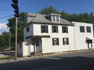 800 S Potomac St, Hagerstown, MD 21740