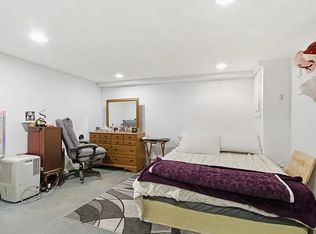 1003-05 S 46th St #4, Philadelphia, PA 19143