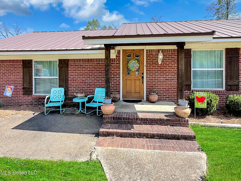 2274 Simpson Hwy 28, Pinola, MS 39149 MLS 4042993 Zillow