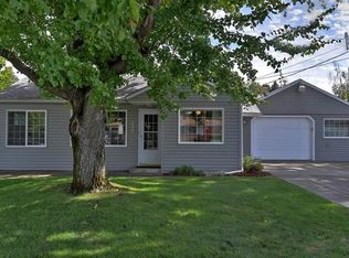 415 S Van Marter Rd, Spokane, WA 99206