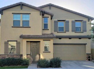 2826 S Luther, Mesa, AZ 85212