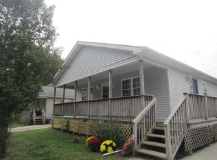 426 Washington St, Aberdeen, MD